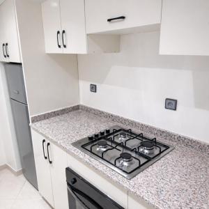 Oasis Stay Residence La Perle