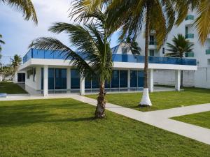 Casa de Playa Kamil