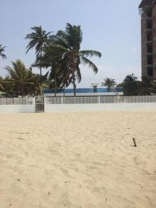 Casa de Playa Kamil