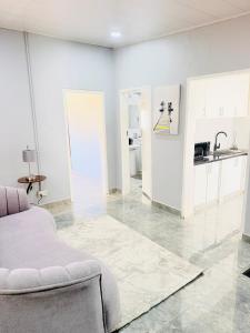 Mutende Apartment