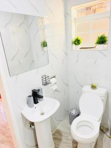 Mutende Apartment