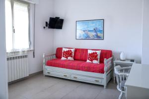 Suite Vista Mare