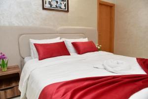 ELORA - Chic Apartment in Beni Mellal