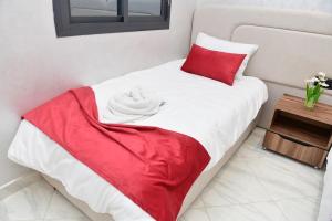 ELORA - Chic Apartment in Beni Mellal