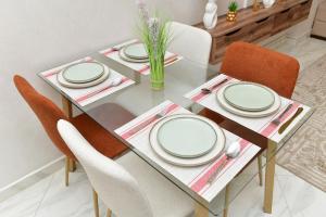 ELORA - Chic Apartment in Beni Mellal