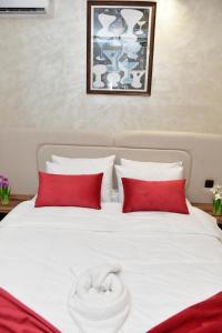 ELORA - Chic Apartment in Beni Mellal