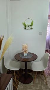 Waridi Homes- 2 br Naiva Heights
