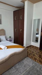 Waridi Homes- 2 br Naiva Heights