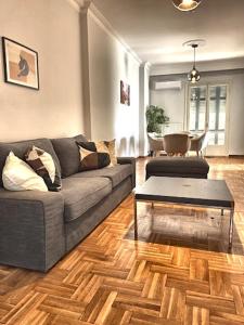 Galerius Palace View by Agora Flats