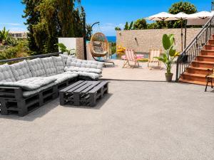 Villa Ritz - Swimming Pool- Free Parking