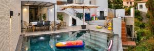 Villa Ritz - Swimming Pool- Free Parking