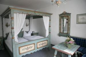 Double Room room in Hotel Krone