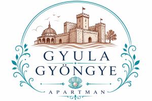Gyula Gyöngye Apartman