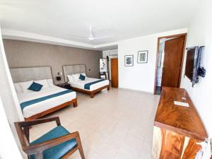 AZUL ARENA Hotel Boutique