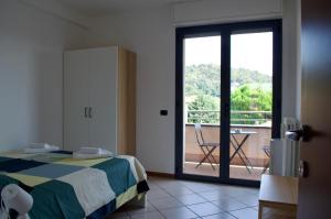 Como Grand Apartment - Elegant 3 room apartment