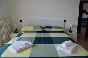 Como Grand Apartment - Elegant 3 room apartment