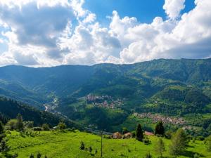 YAYLAMİSUN SUITE HOTEL Luxury Nature Stay Çamlıhemşin