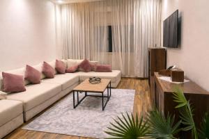 Oasis Stay Residence La Perle