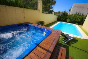 Villa LLORER Planetcostadorada
