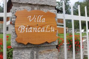 Villa BiancaLu
