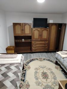 Apartmani Dzo Mikeli