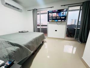 Suite con Balcón Entre Rios-Samborondon