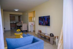 Comfy House - Nakuru