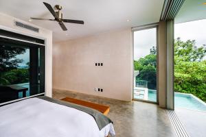 Joya Escondida-New Mountain View 2 bedroom home