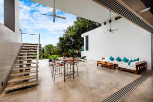 Joya Escondida-New Mountain View 2 bedroom home