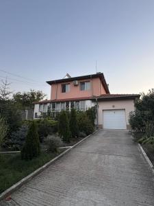 Euro House