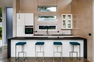 Joya Escondida-New Mountain View 2 bedroom home