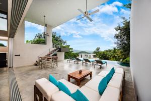 Joya Escondida-New Mountain View 2 bedroom home