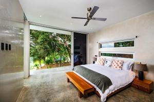 Joya Escondida-New Mountain View 2 bedroom home