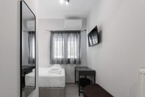 The Twins Residence 1, Central SKG