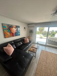 Luxury Calahonda Home with Self Contained Apartment