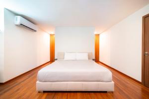 3BR Condo at AWA Playacar I Pool & Hot Tub
