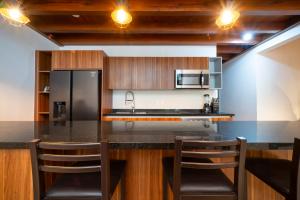 3BR Condo at AWA Playacar I Pool & Hot Tub