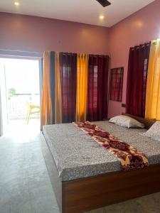 Joe Homestay