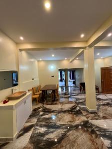 Joe Homestay