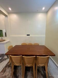 Joe Homestay