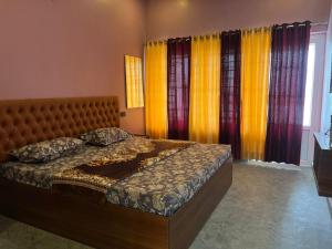 Joe Homestay
