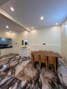 Joe Homestay