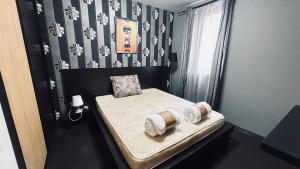 Bohemian 2 - Fast Wi-Fi, AC, Balconies