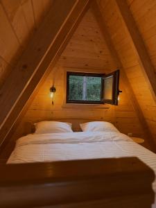 Monte Verde Cabins