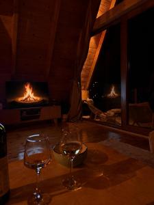 Monte Verde Cabins