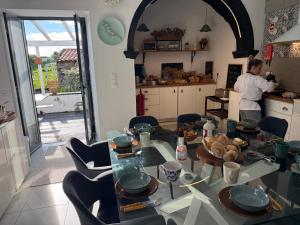 Boutique Quinta Physalis