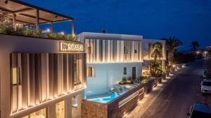 Scala Boutique Hotel & Suites - Adults Only