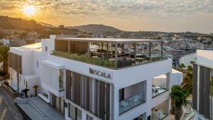 Scala Boutique Hotel & Suites - Adults Only