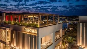 Scala Boutique Hotel & Suites - Adults Only