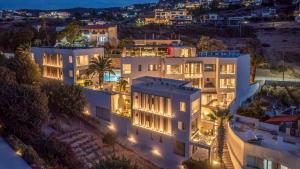 Scala Boutique Hotel & Suites - Adults Only